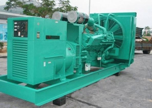 凤冈75kw康明斯柴油发电车出租图片 凤冈75kw康明斯柴油发电车出租图片