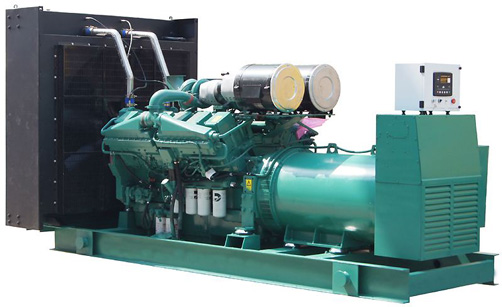 凤冈30kw康明斯柴油发电机组图片 凤冈30kw康明斯柴油发电机组图片