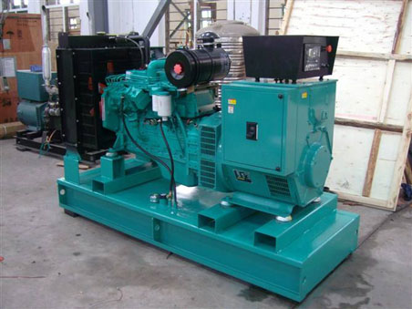 凤冈200kw康明斯柴油发电机组图片 凤冈200kw康明斯柴油发电机组图片