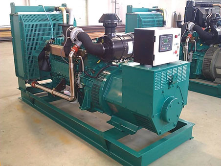 凤冈505kw康明斯柴油发电机组图片 凤冈505kw康明斯柴油发电机组图片