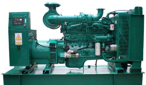 凤冈64kw康明斯柴油发电机组图片 凤冈64kw康明斯柴油发电机组图片