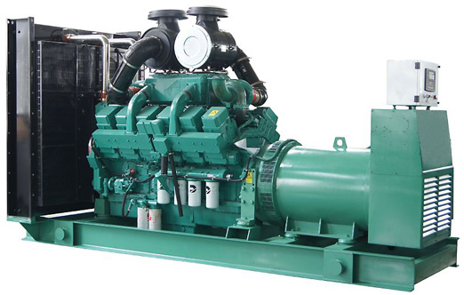 凤冈220kw康明斯柴油发电机组图片 凤冈220kw康明斯柴油发电机组图片
